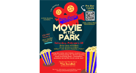 PCLL Presents Movie in the Park