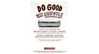 PCLL Chipotle Fundraiser