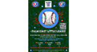 Registration is now open for Fall 2025 season!!!